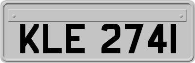 KLE2741