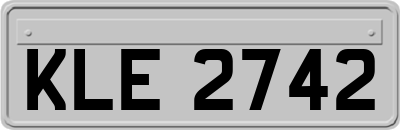KLE2742