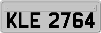KLE2764