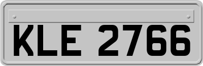 KLE2766