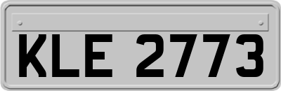 KLE2773