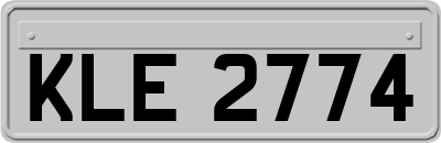 KLE2774