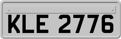 KLE2776
