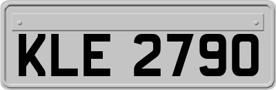 KLE2790