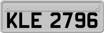 KLE2796