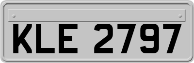 KLE2797