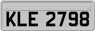 KLE2798
