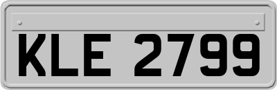 KLE2799