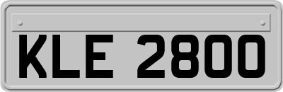 KLE2800