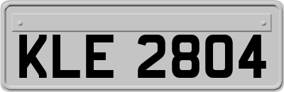 KLE2804