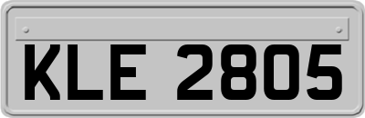 KLE2805