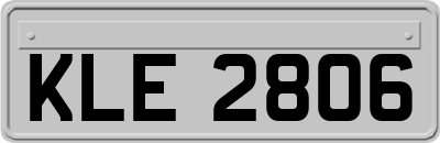 KLE2806
