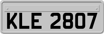 KLE2807
