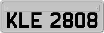 KLE2808
