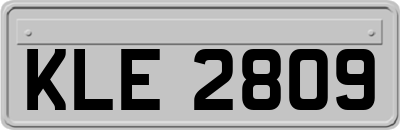 KLE2809