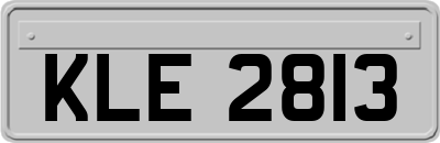 KLE2813