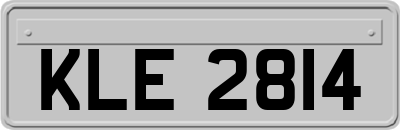 KLE2814
