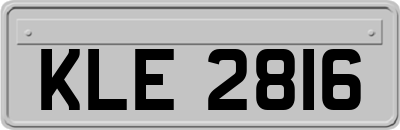 KLE2816