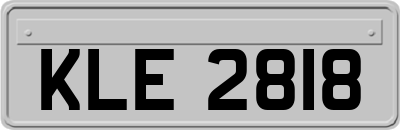 KLE2818