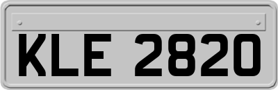 KLE2820