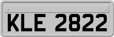 KLE2822