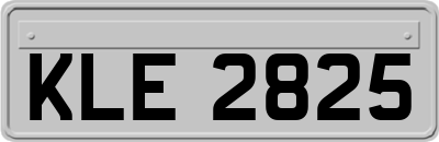 KLE2825