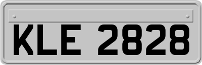 KLE2828