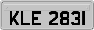 KLE2831