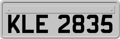 KLE2835