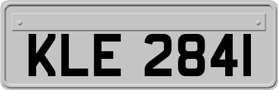 KLE2841