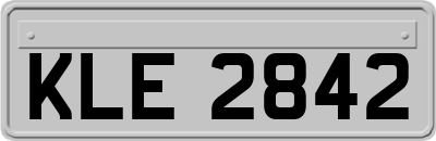 KLE2842