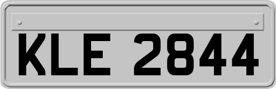 KLE2844