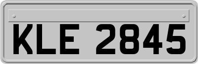 KLE2845