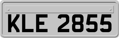 KLE2855