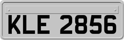 KLE2856
