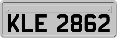 KLE2862