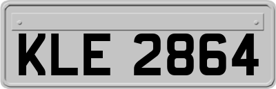 KLE2864