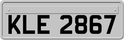 KLE2867