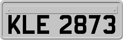 KLE2873
