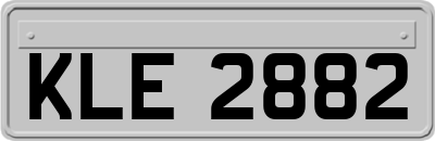 KLE2882