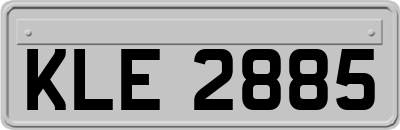 KLE2885