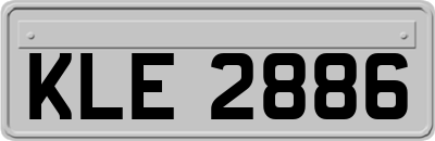KLE2886