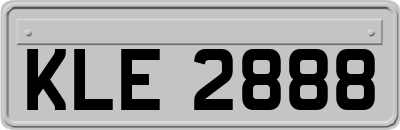 KLE2888
