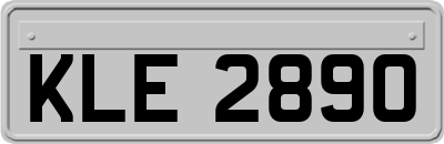 KLE2890