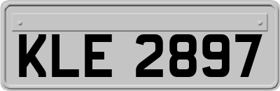 KLE2897