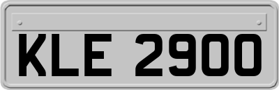KLE2900