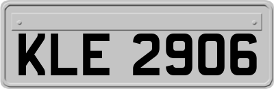 KLE2906
