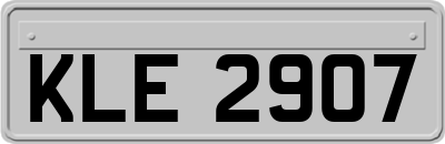 KLE2907
