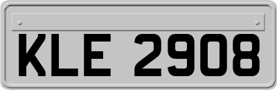 KLE2908