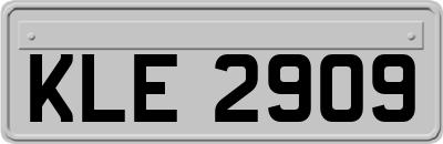KLE2909